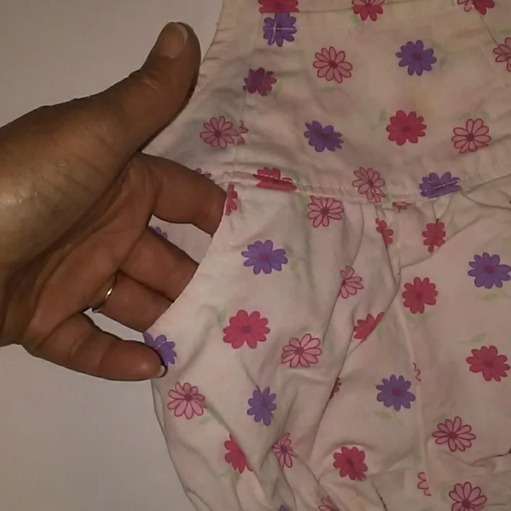 NWT Infant Onesie Dress & Playsuit Bundle